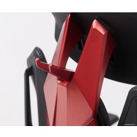 Игровое (геймерское) кресло Everprof Tiger (сетка/черный)