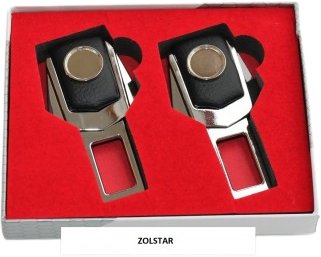 

Заглушка для ремня Zolstar (индивидуальное нанесение)