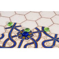 Настольная игра Ravensburger Indigo (Индиго)