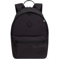 Городской рюкзак Grizzly RXL-424-1 (черный)