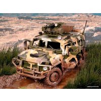 3Д-пазл Lemmo Бронеавтомобиль Лигер