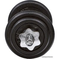 Набор гантелей с соединительным грифом  Bradex SF 0558