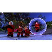  LEGO Суперсемейка для PlayStation 4