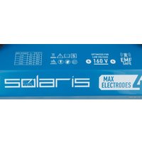 Сварочный инвертор Solaris MMA-200D