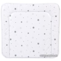 Пеленальная доска Polini Kids Звездное сияние на комод 0002631-24 77x72