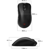 Игровая мышь BenQ Zowie EC3-DW