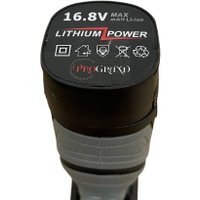 Ударная дрель-шуруповерт ProGrand Ds-60 (с 2-мя АКБ, кейс)