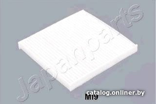 Салонный фильтр Japanparts FAAMI9