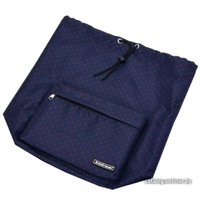 Городской рюкзак Erich Krause EasyLine 16L Dots in Blue 51787