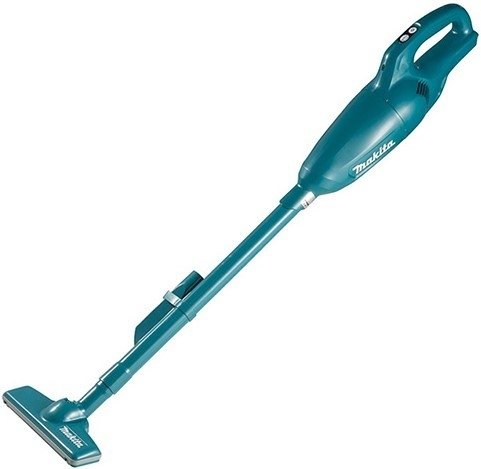 

Пылесос Makita CL108FDZ