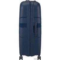 Чемодан-спиннер American Tourister Starvibe Navy 77 см