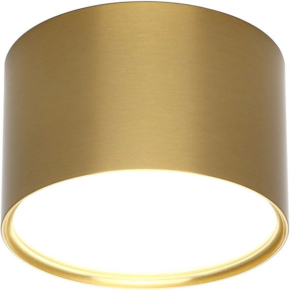 

Точечный светильник Omnilux Abano OML-103329-06