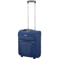 Чемодан Samsonite Suspension U70*11 001 Dark Blue