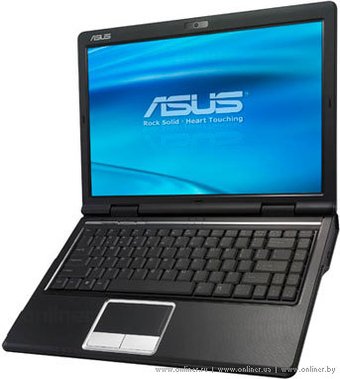 ASUS F80L (90NM9A8395C3260C106Y)
