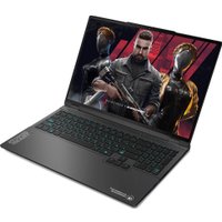 Игровой ноутбук Maibenben Typhoon X16B-R98956GQSHBRE3 32 ГБ + 2 ТБ