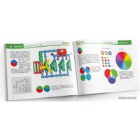 Конструктор Знаток ZP-70799 Свет и цвет