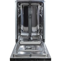Встраиваемая посудомоечная машина Pioneer DWB-40108