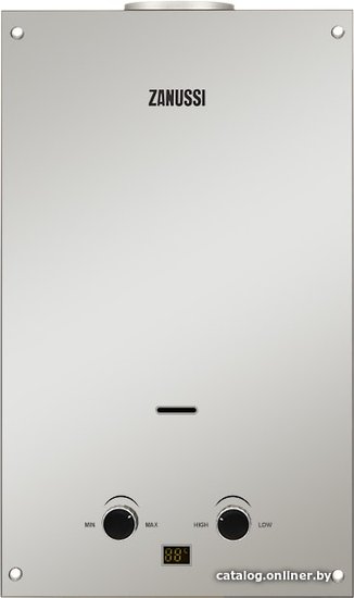 Zanussi GWH 10 Fonte Glass Mirror