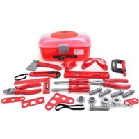 Набор инструментов игрушечных Наша Игрушка В кейсе YF784 в Барановичах