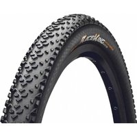 Велопокрышка Continental 27.5x2.20 55-584 Race King Shield Wall 02-0150292