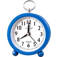 Настольные часы ILikeGift Every Day OS-004-05 (синий)