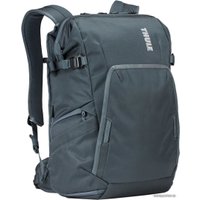 Рюкзак Thule Covert DSLR 24L TCDK224 (dark slate)
