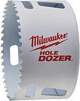 Milwaukee Hole Dozer 49560183