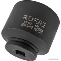 Головка слесарная RockForce RF-485120100