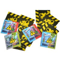 Настольная игра Мир Хобби Потрясающий город 915864 в Орше