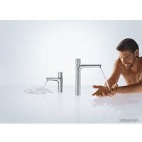 Смеситель Hansgrohe Select E 71751000