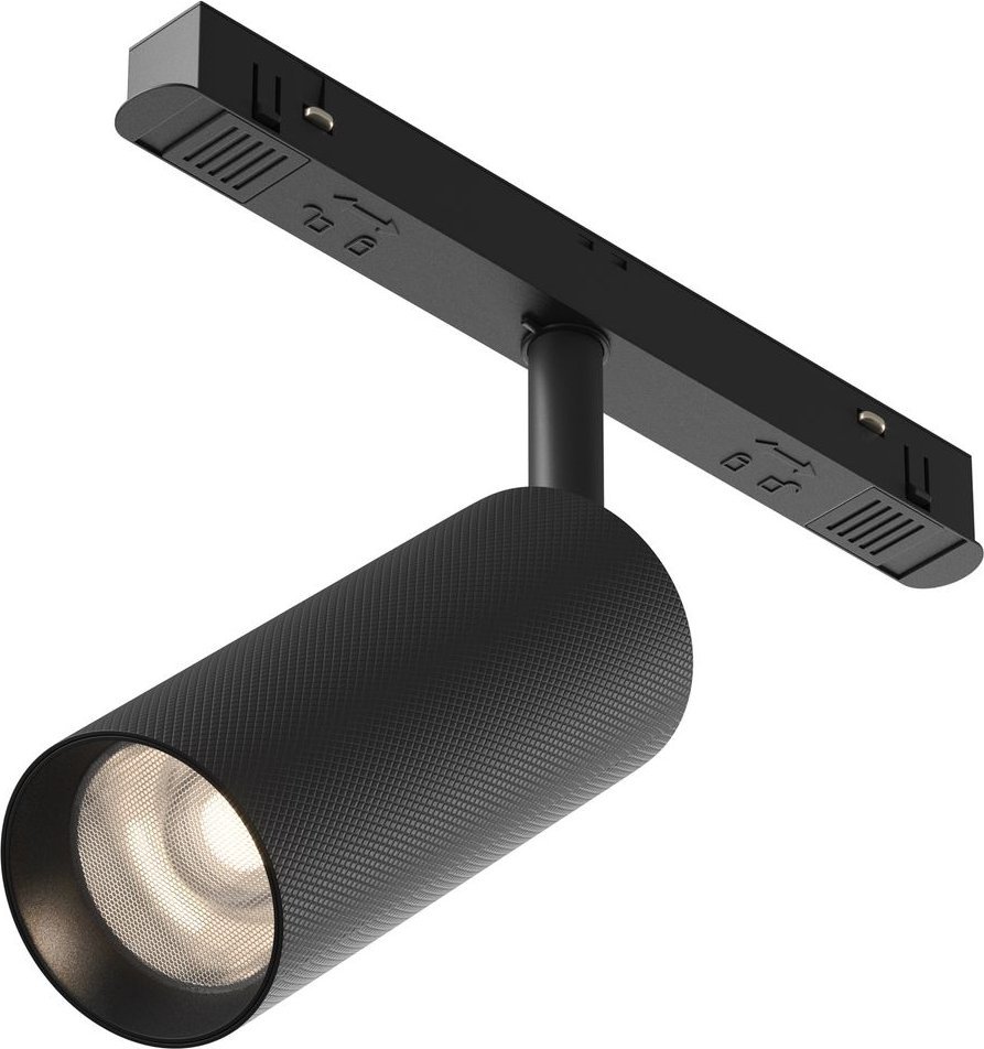 

Трековый светильник Maytoni Technical Magnetic Exility Artisan TR097-2-12W4K-M-BB