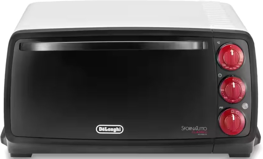 

Мини-печь DeLonghi EO14552.W