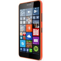 Телефон Microsoft Lumia 640 LTE Orange