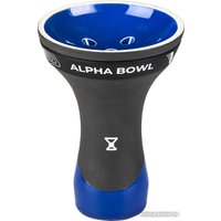 Чаша Alpha Hookah Bowl Race Classic Blue