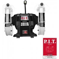 Заточный станок P.I.T. PBG200-C2