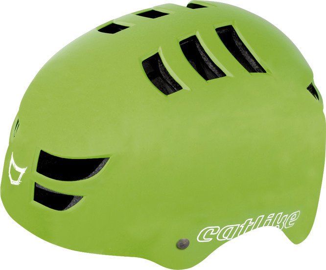 

Cпортивный шлем Catlike 360 Green