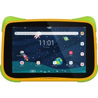 Планшет Topdevice Kids Tablet K8 2GB/32GB (оранжевый) в Бобруйске
