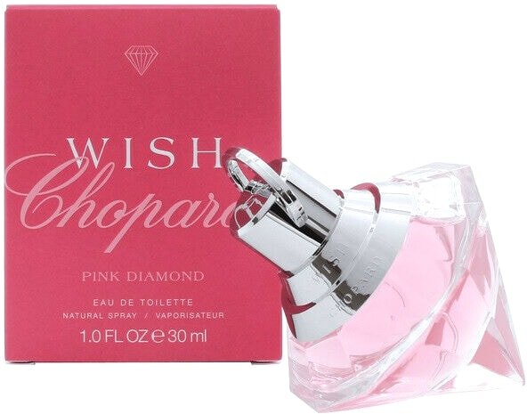 

Туалетная вода Chopard Wish Pink Diamond EdT (75 мл)