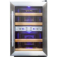 Винный шкаф Meyvel MV12-SF2 (easy) в Лиде