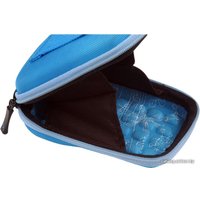 Чехол T'nB Bubble M (бирюзовый) [DCCBBTQM]