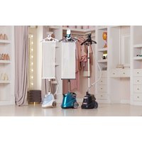 Отпариватель Bort Comfort + Black Edition