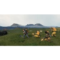  Death Stranding (русские субтитры) для PlayStation 4