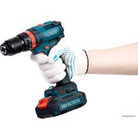 Ударная дрель-шуруповерт Alteco CID 1813 Li BL 42778 (с 1-им АКБ)