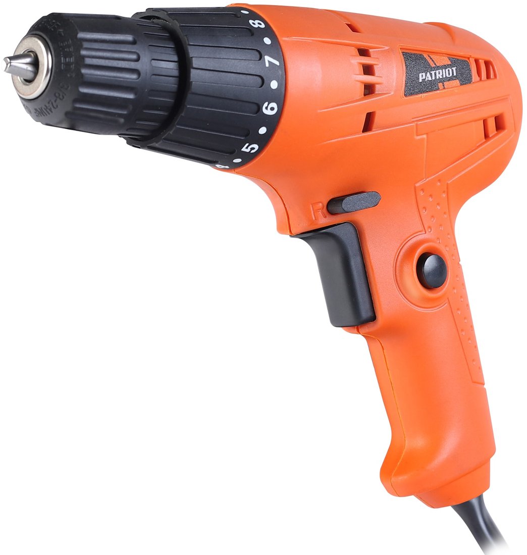 

Дрель-шуруповерт Patriot FS 250 [120301465]