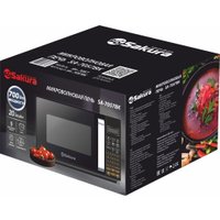 Микроволновая печь Sakura SA-7057BK