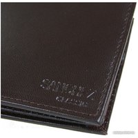 Кошелек Sanchez Casual ZM-110R-035 (черный)