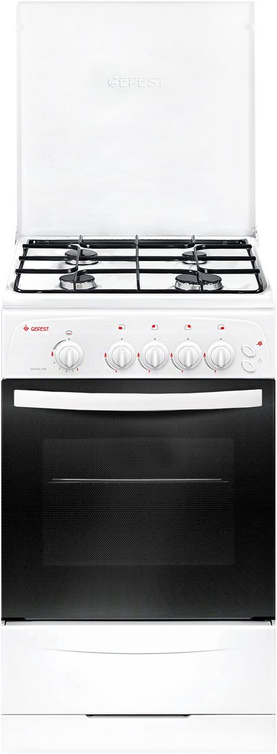 

Кухонная плита GEFEST 3200-06