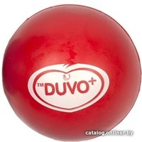 Игрушка для собак Duvo Plus Мяч резиновый 10156 (красный)
