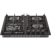 Варочная панель Korting HGG 6451 CTN