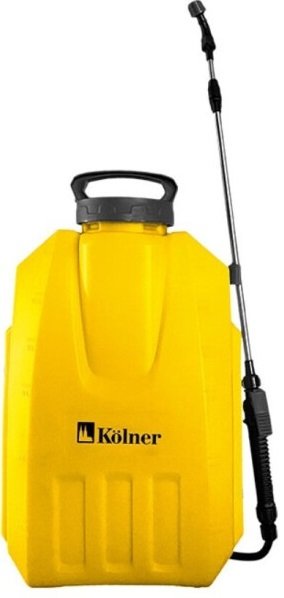 

Аккумуляторный опрыскиватель Kolner KSC 12-12L-01